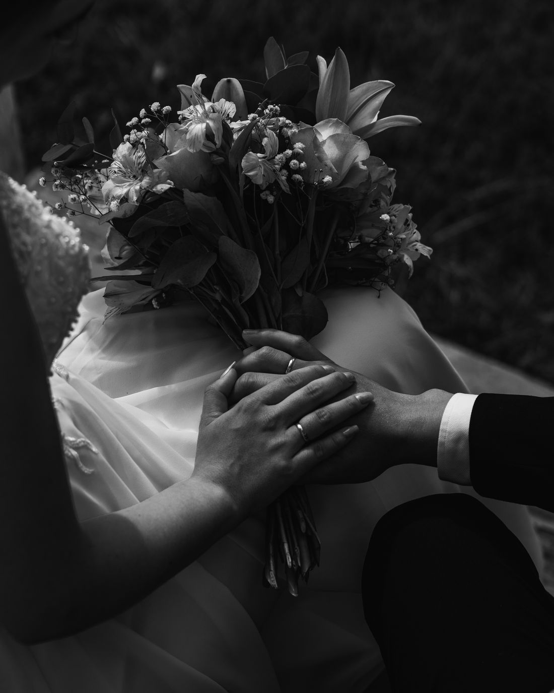 Jiyaaa Jain — The moment